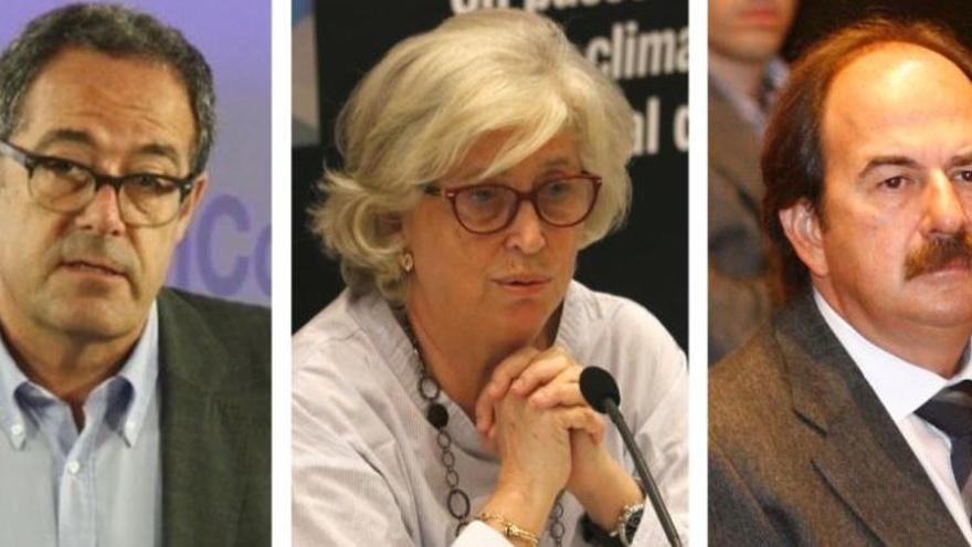 Anticorrupció demana imputar Pere Macias, Irene Rigau, Xavier Crespo i altres càrrecs de CDC per corrupció