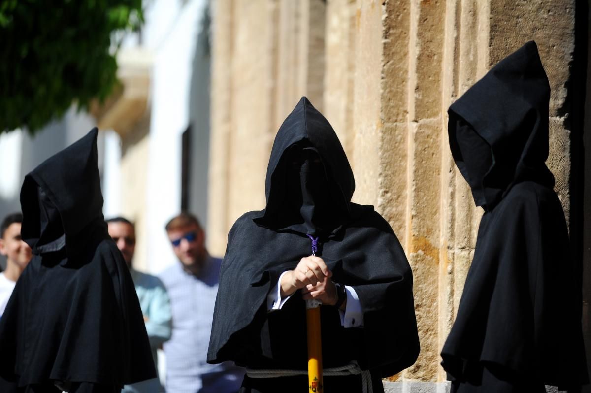 La Universitaria se consolida en la Semana Santa de Córdoba