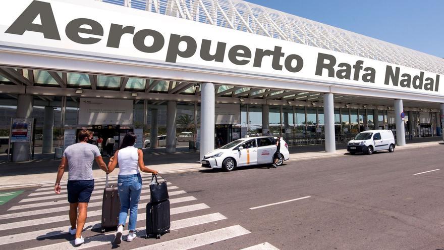 Mallorca träumt von einem &quot;Flughafen Rafa Nadal&quot;