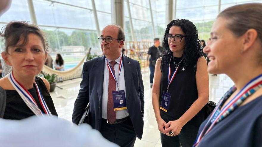 La cultura de la sidra, ante su gran día para ser Patrimonio de la Humanidad