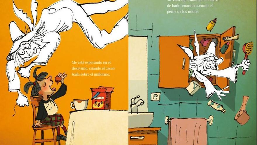 Degomagom, un sueño ilustrado en expansión