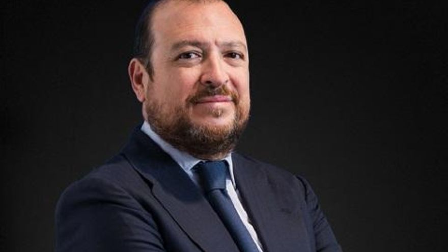 Roberto Bodegas será el próximo presidente de OJD, el auditor publicitario líder en España