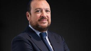 Roberto Bodegas, nuevo presidente de OJD.