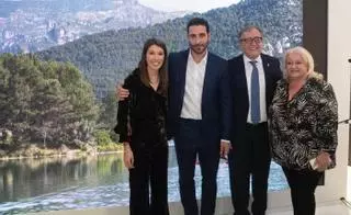 Orpesa se alía con Miguel Ángel Silvestre para impulsar nuevos proyectos