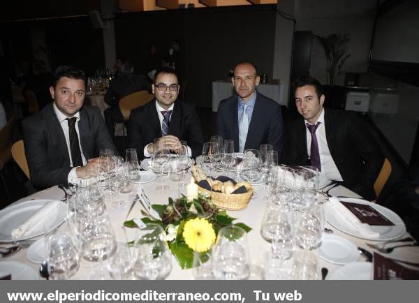 GALERÍA DE FOTOS - Gala Empresa del Año de Mediterráneo IV - IV