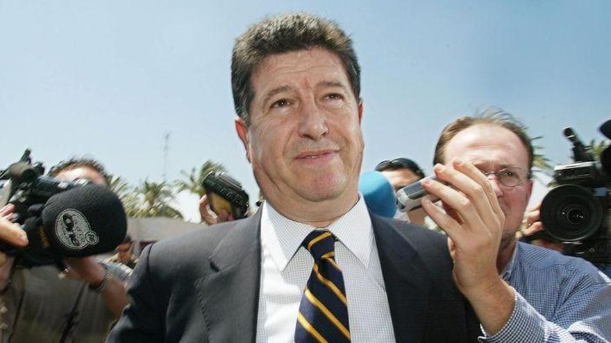 Fallece Jaume Ortí, el presidente de las ligas de 2002 y 2004