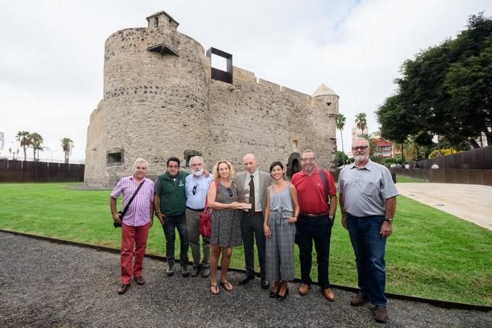 Entrega de premios de Turismo 2018 de Las Palmas ...