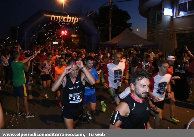 10K Nocturna del Grao de Castellón 2016