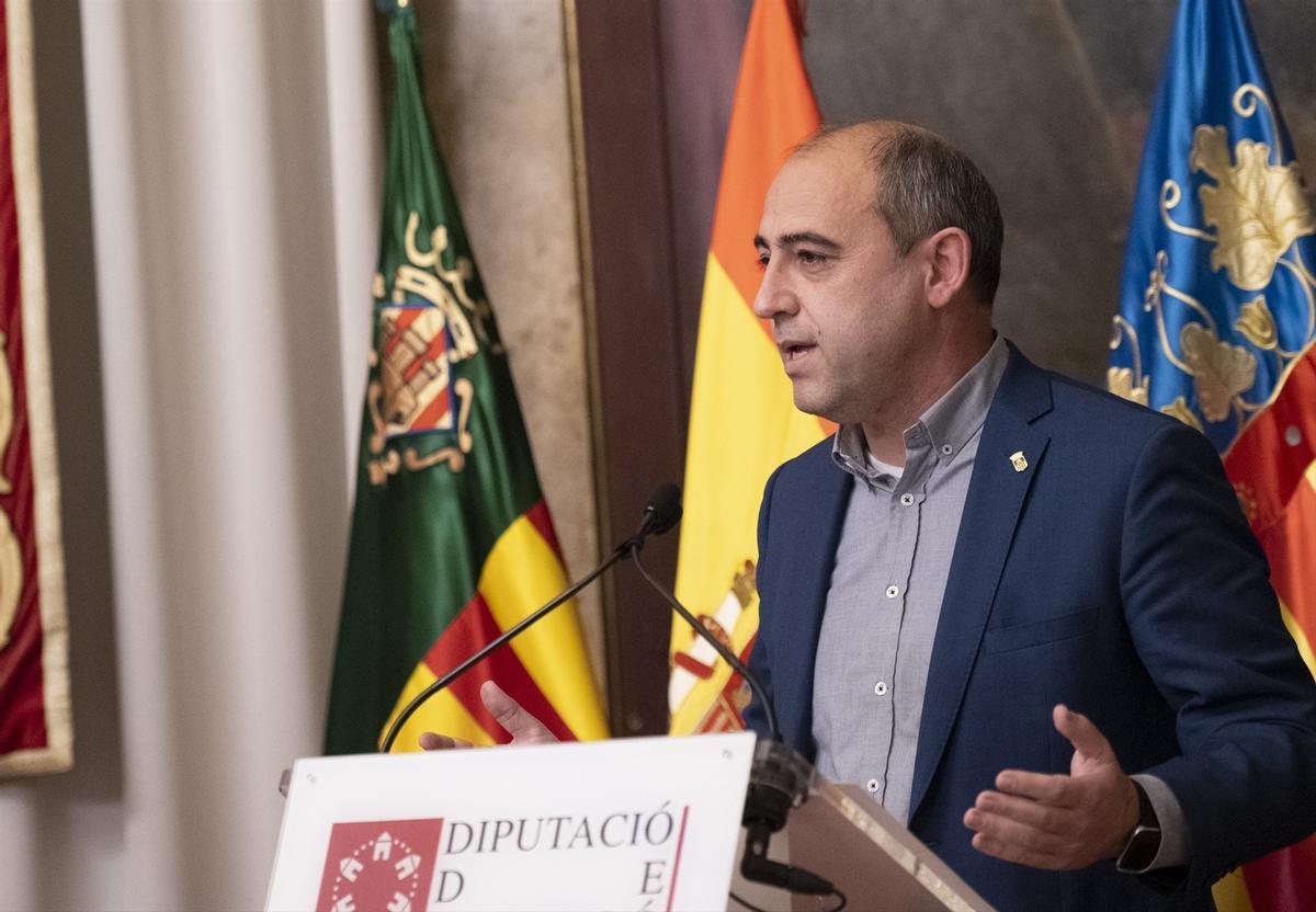 La Diputación destina 120.000 euros para actuaciones en cotos de caza.