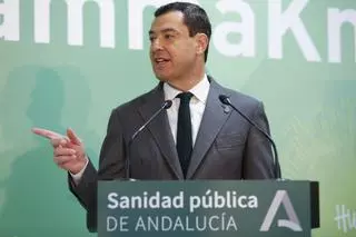 El Constitucional tumba también los recursos de Andalucía y Galicia al impuesto a las grandes fortunas