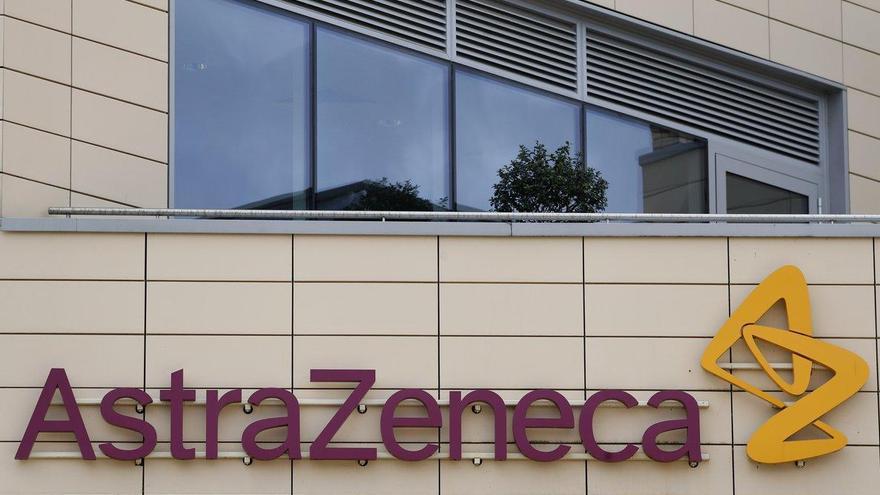 EEUU busca 30.000 voluntarios para la vacuna de AstraZeneca