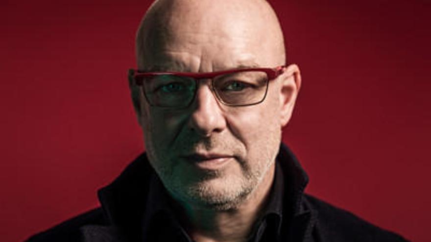 Brian Eno