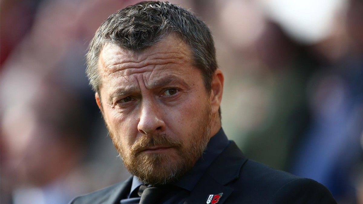 Slavisa Jokanovic, entrenador del Al Gharafa