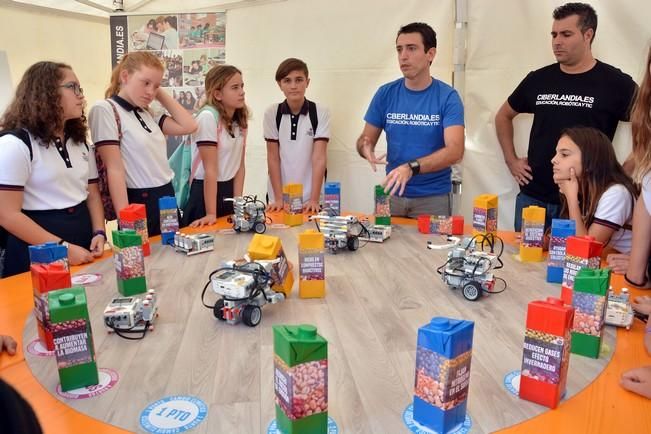 MINIFERIA SEMANA DE LA CIENCIA