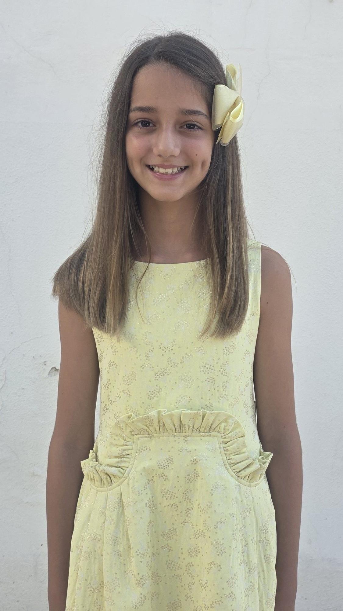 Maria Mariner Guijarro (Jacinto Benavente-Reina Doña Germana)