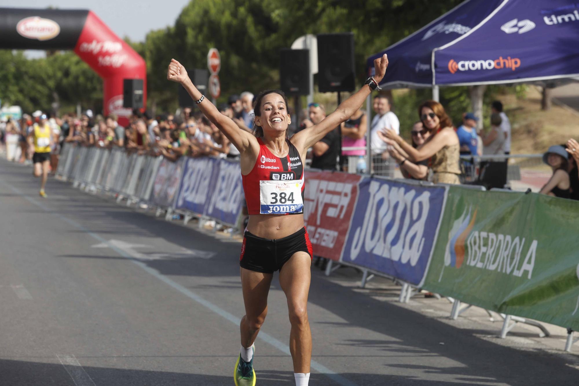 Campeonato de España de Medio Maratón de Paterna