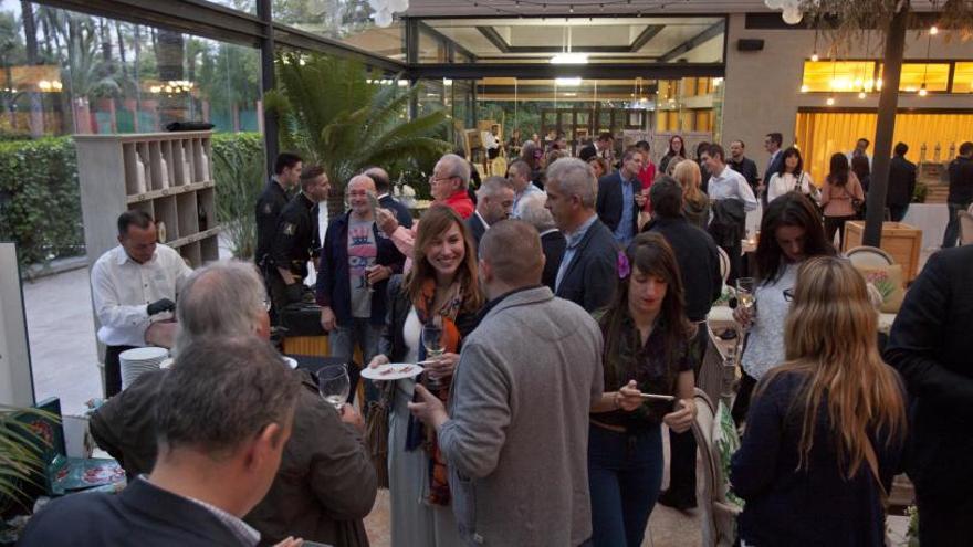 La patronal de Turismo presiona al tripartito para que abran los restaurantes del Parque Municipal