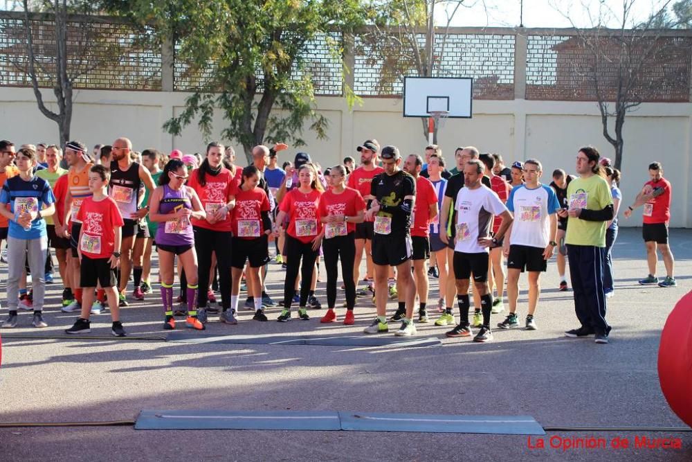 II Carrera Popular San José de Espinardo