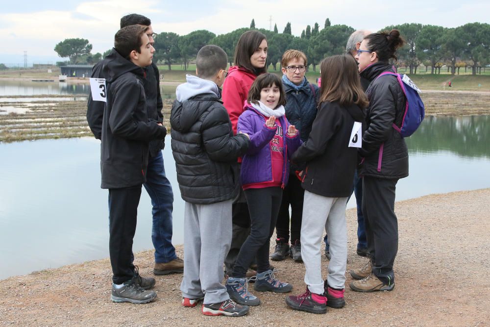 15a Cursa per la vida - Camina per la Marató