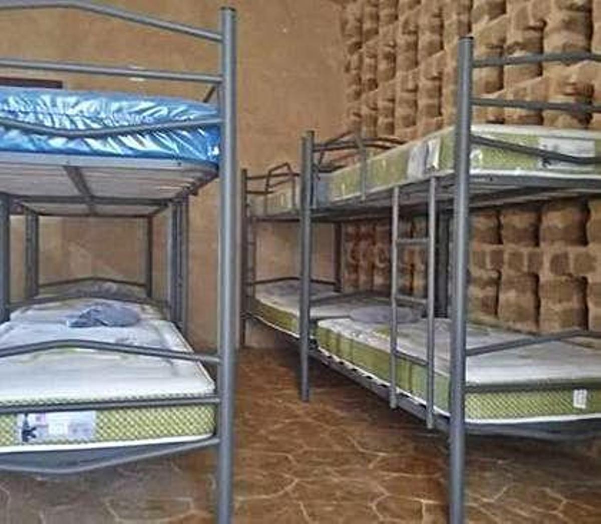 El nuevo albergue de Ricobayo abre sus puertas con un hospitalero inglés al cargo