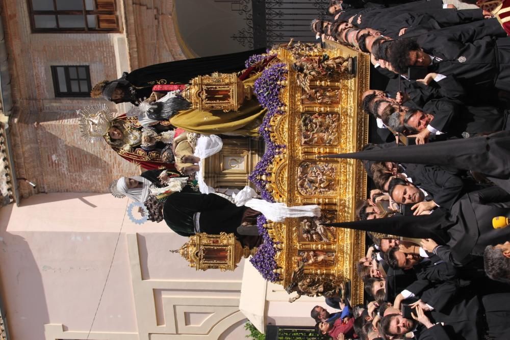 Viernes Santo | Monte Calvario