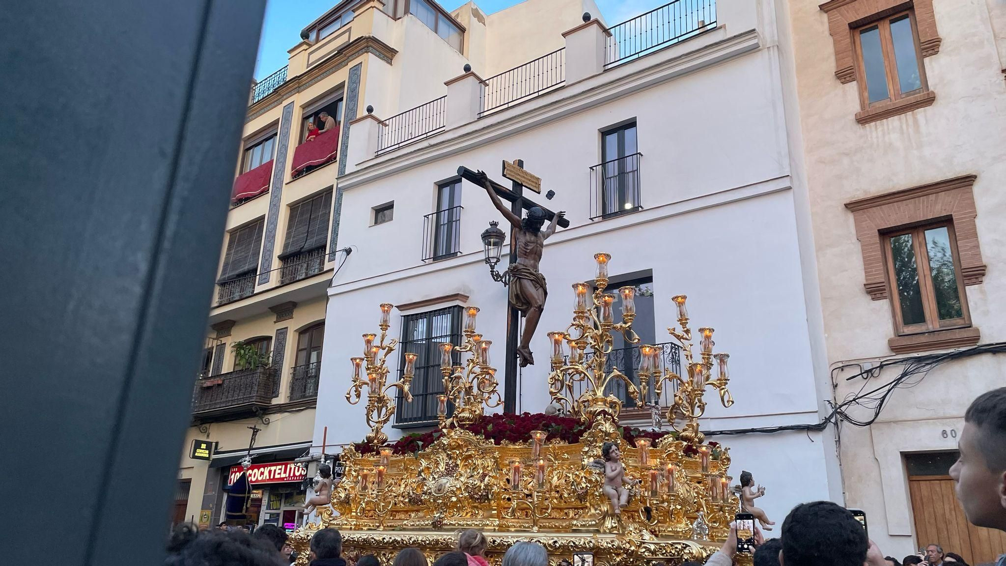 Los Javieres