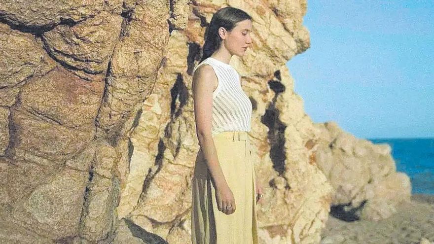 Rita Payés, Alain Pérez y Huecco, protagonistas del Festival Castillo de Aínsa