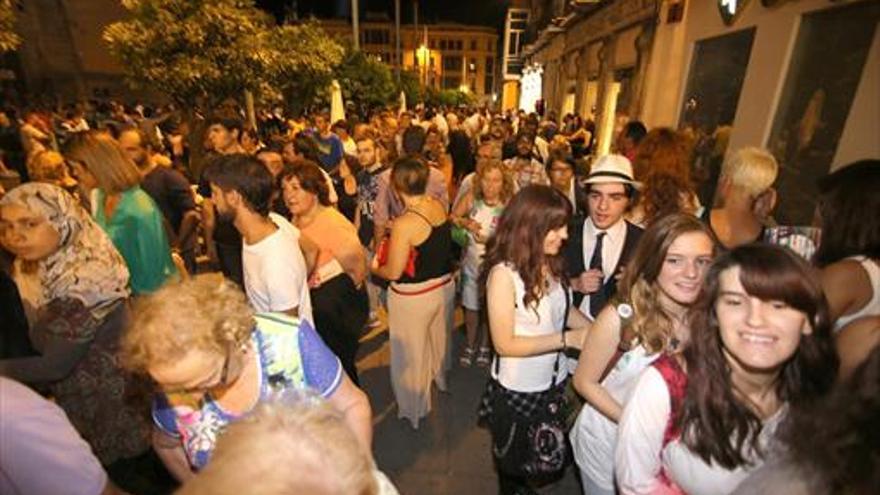 Un protocolo definirá los horarios de bares pacenses en fiestas