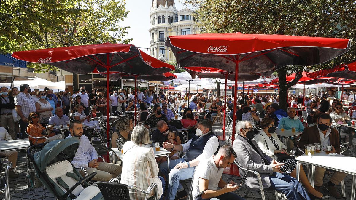 Las mejores fotos para recordar el último verano en Asturias (II)