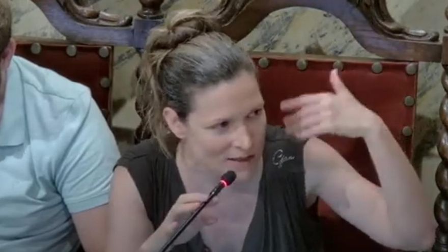 Junts critica que només hi hagi un refugi climàtic a Berga i reclama més accions