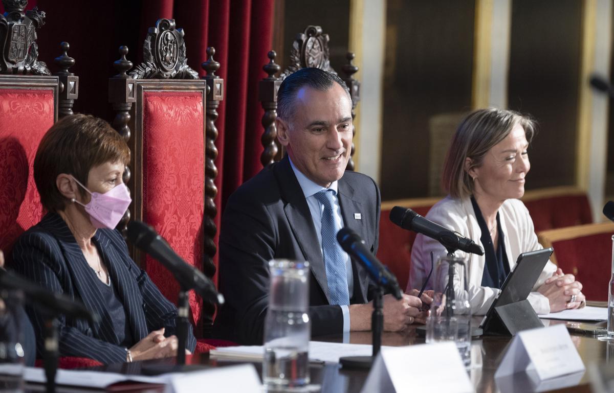 Primera edición de los Premios BBVA Revoluciona