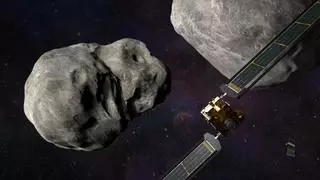 Programas de defensa planetaria: así son los proyectos para evitar la colisión de asteroides contra la Tierra