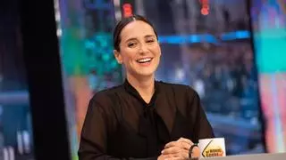 Al descubierto el dineral que se embolsa Tamara Falcó por cada colaboración en 'El Hormiguero'