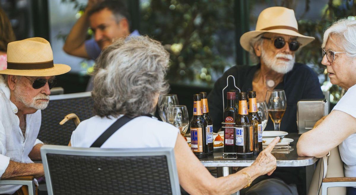 8 de cada 10 de més de 55 anys preveuen viatjar aquest any