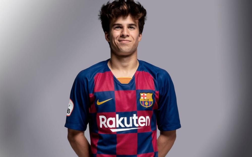 Riqui Puig (25 millones de euros; +16)