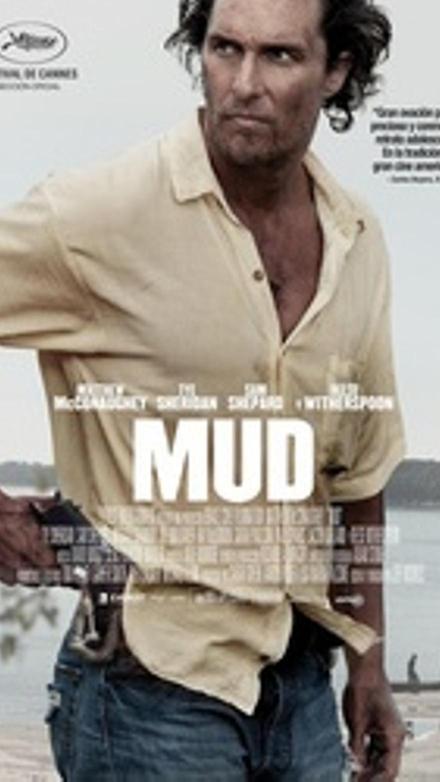 Mud