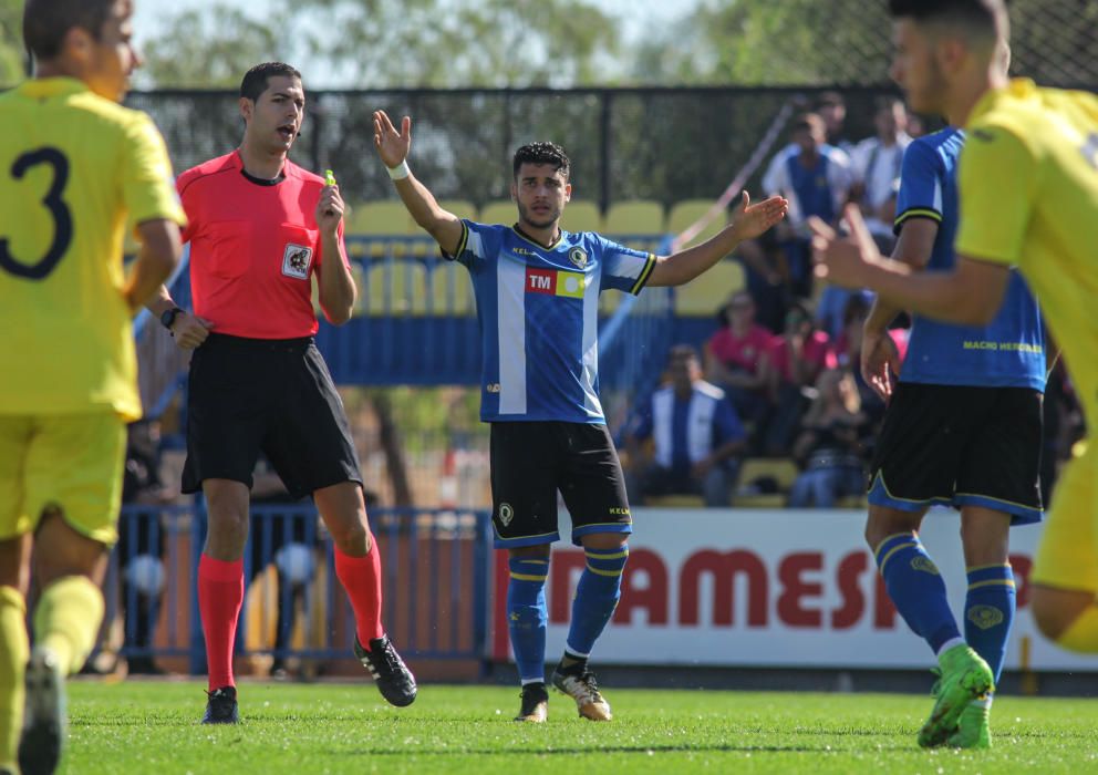 La derrota del equipo blanquiazul deja a Siviero al borde del despido