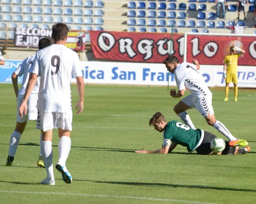 Cultural 1 - 5 Real Oviedo