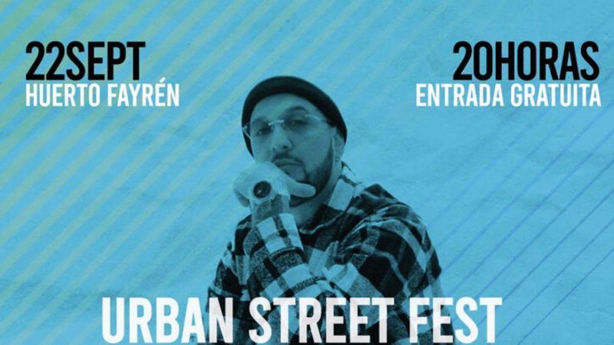 Cartel Urban Fest