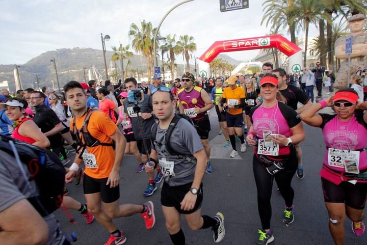 Arranca la Ruta de las Fortalezas