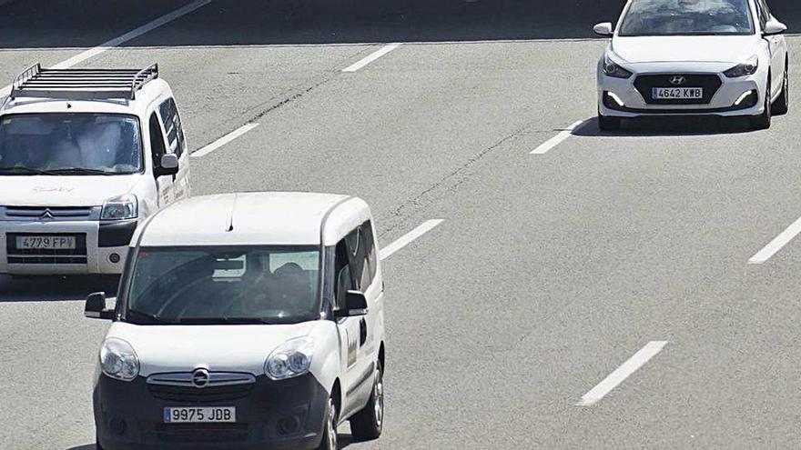 Un nou Pla Renove intentarà minimitzar els danys al sector dels vehicles.