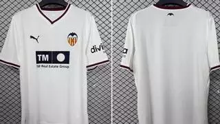 Nostalgia de color Torino en la posible camiseta del Valencia CF 26/27