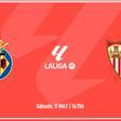 Previa del encuentro: el Villarreal recibe al Sevilla