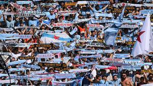 El Celta de Vigo, ¿en peligro?: Centenarios que acabaron en descenso