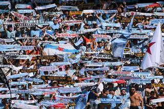 El Celta de Vigo, ¿en peligro?: Centenarios que acabaron en descenso