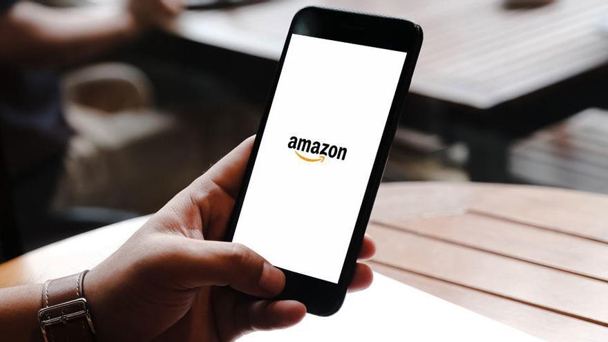 Los 7 smartphones más vendidos en el Amazon Prime Day.