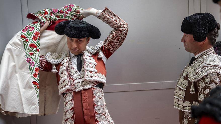 Las intenciones de la Feria de Fallas