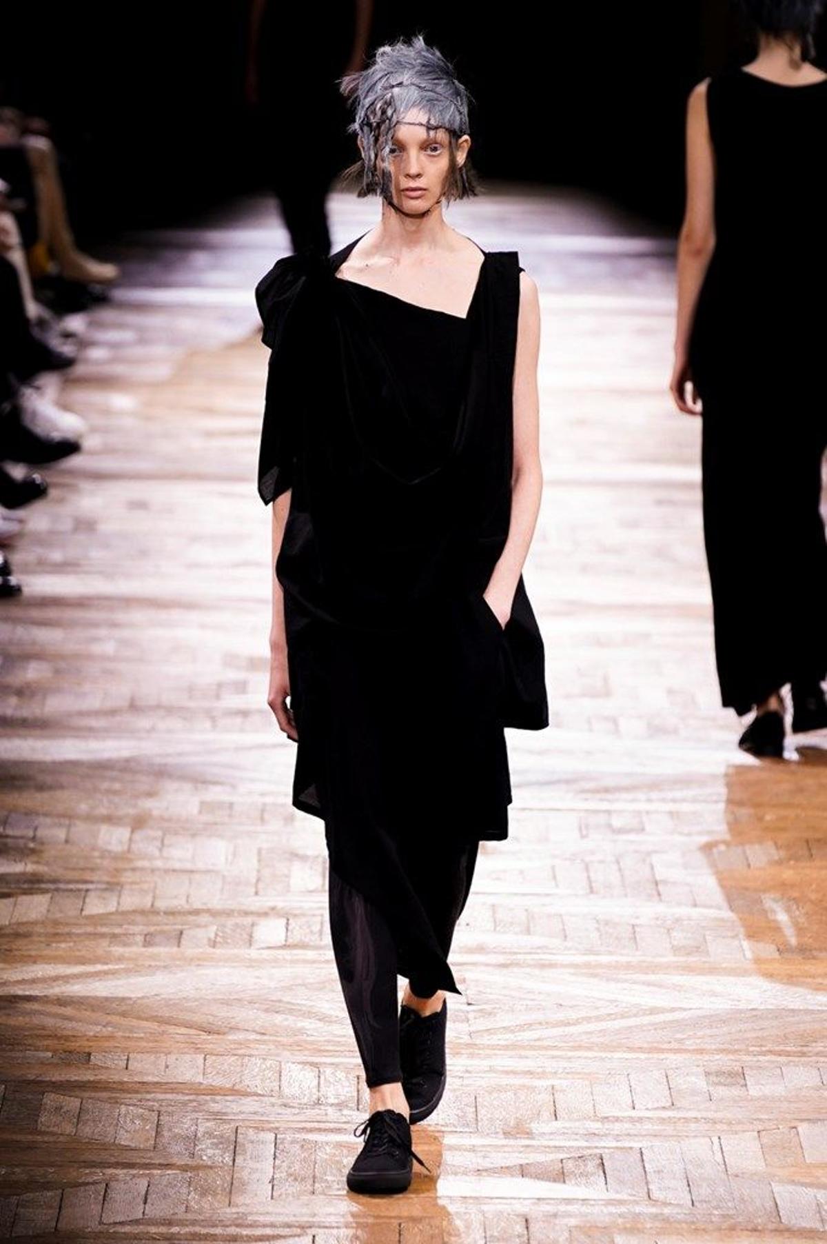 Yohji Yamamoto