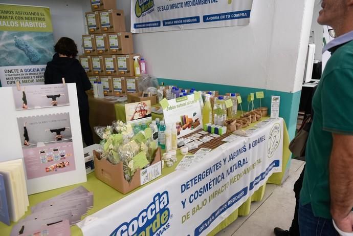 Feria Ecológica de Gran Canaria