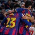 El Barça respeta mucho a Industrias Santa Coloma